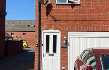 Derby Luxury Apartment - Foss Road- Sleeps4 - Foto 1