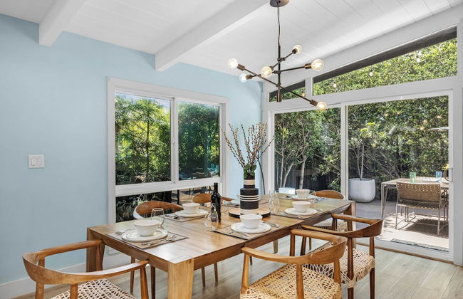 Stone Lagoon by Avantstay Steps to the Beach + Backyard Oasis! - Foto 4