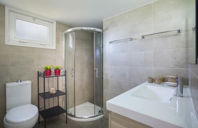 Villa Marina 44 Kiti Beach - Foto 25