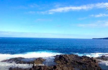 Gáldar PENTHOUSE OVER THE SEA! - Photo 58