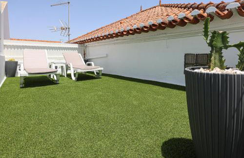 Casa Bacalhau - Tunes - Jacuzzi - BY BEDZY - Foto 13