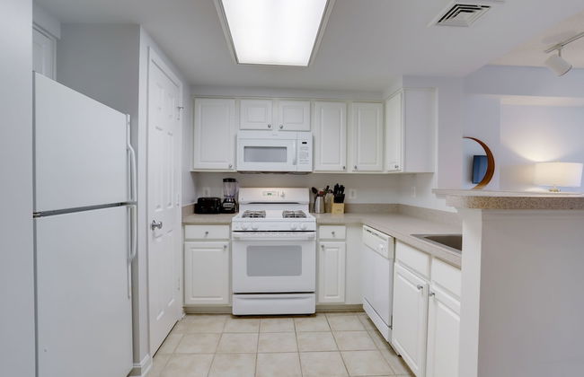 Cozy 1 Bedroom Condo at Ballston - Foto 8