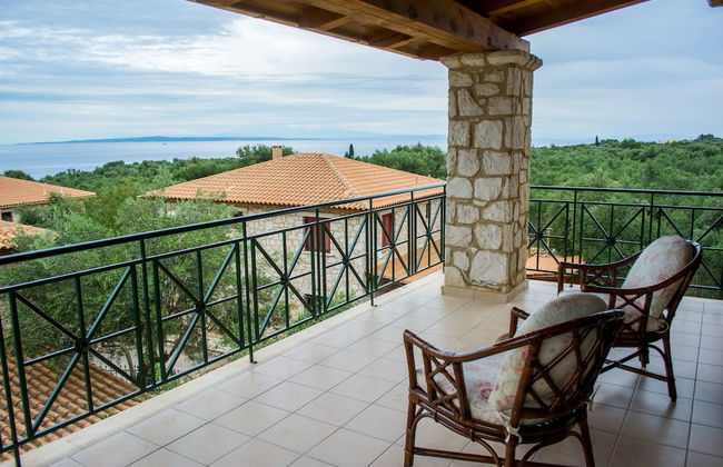 Jootiq Villas - Foto 75