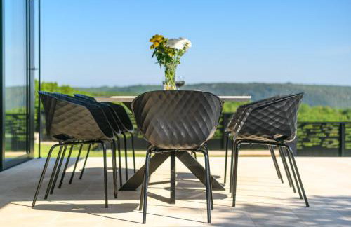 Villa Abba Rakalj - Meerblick, Luxus und Komfort an der Südostküste Istriens - Photo 64