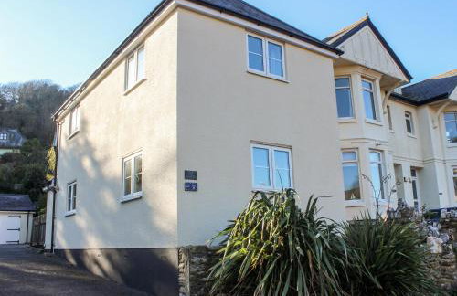 New Cottage Hope Cove - Foto 1