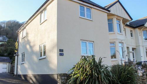 New Cottage Hope Cove - Foto 1