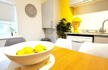 The Whitchurch Apartment- The Painted Rooms - Foto 45