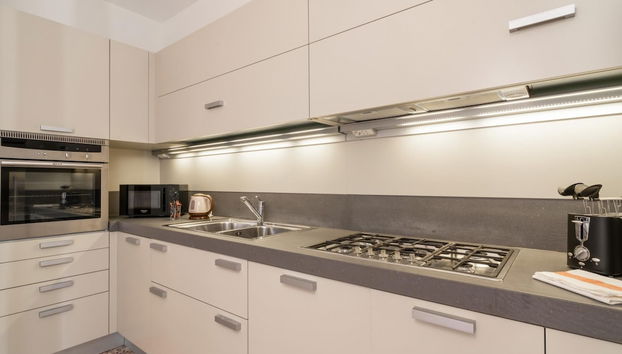 Best Rialto Palace Apartment 2 - Foto 2, Habitación