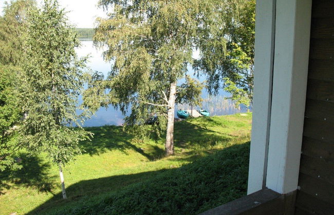 Baza otdykha Tikhiy Bereg - Foto 27