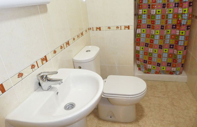 Apartamentos Tavernes Gandía 3000 - Foto 50