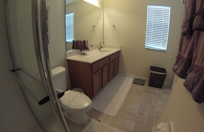 Aco63675 - Bella Vida Resort - 4 Bed 3 Baths Townhouse - Foto 10