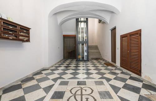 Suite Palazzo Ravenna - Foto 24