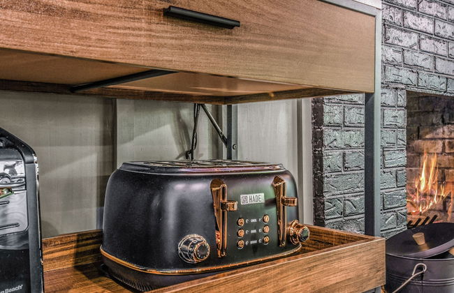 Light'n Bug Bungalow - Photo 20