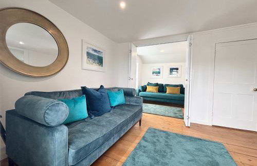 Quaint Cosy Cottage Mousehole - Photo 8