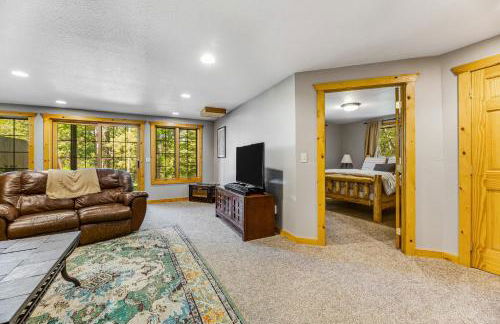 Lazy Bear Lodge - Foto 13