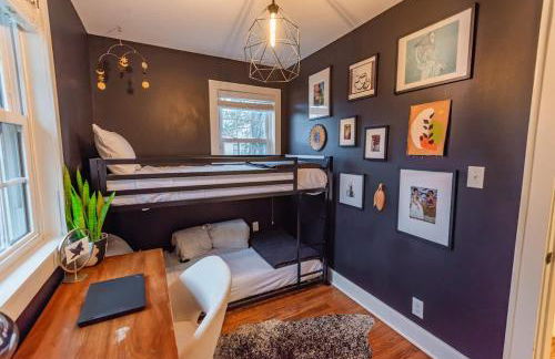 Cozy East Nash Home w Big Yard - Foto 62