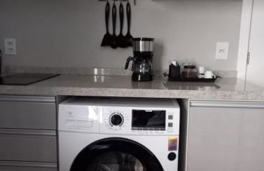 Villa Leopoldina - Studios de aluguel por temporada no Moinhos de Vento - Foto 17