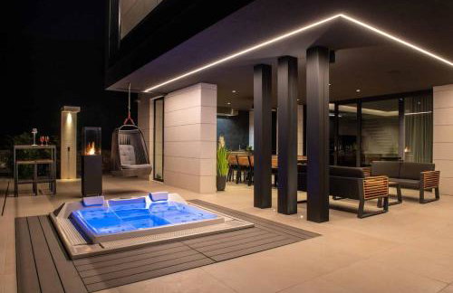 Villa Panoramica - Foto 9