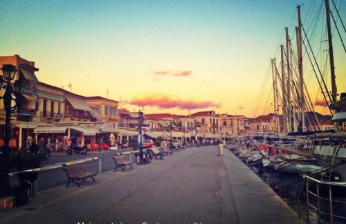 Central Suites Aegina 5 - Foto 67