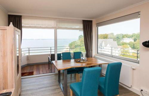 Förde-Lodge - Foto 17