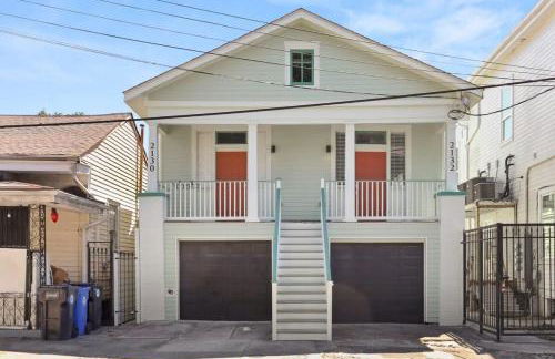 Fabulous Classy and Comfy 3BD 2BA Home and Parking - Foto 18