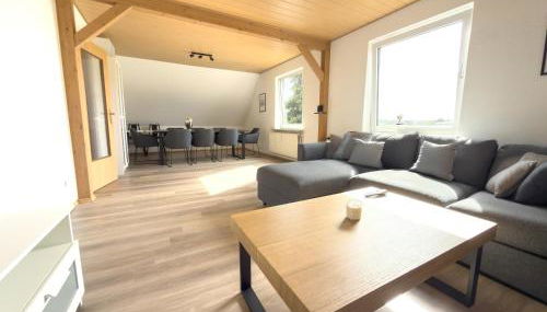 Steller Deichblick - Photo 1