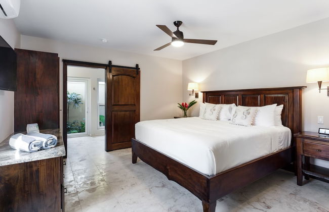 Sirenian Bay Resort - Villas & All Inclusive Bungalows - Foto 38