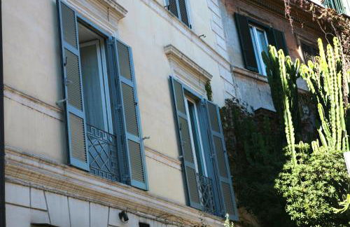 Domus Antonella a Trastevere - Foto 32