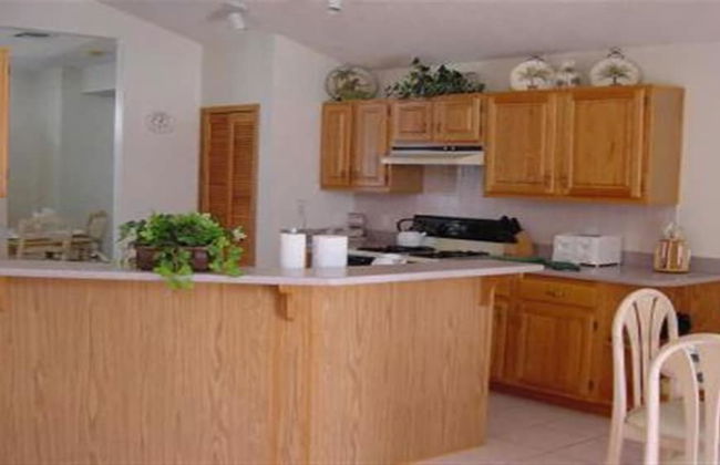 Ov64 - Oak Island Harbour - 3 Bed 2.5 Baths Villa - Foto 7