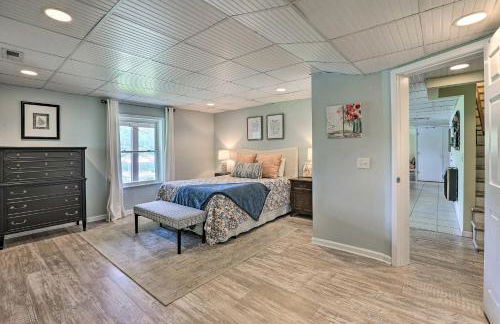 Cranes Nest - Huge Dock With Two Kayaks For The Guest's Use! - Foto 37