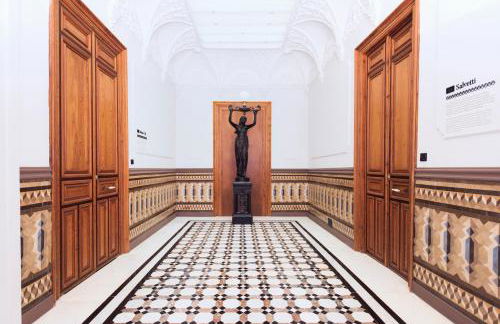 Palacio Salvetti Suites - Foto 50