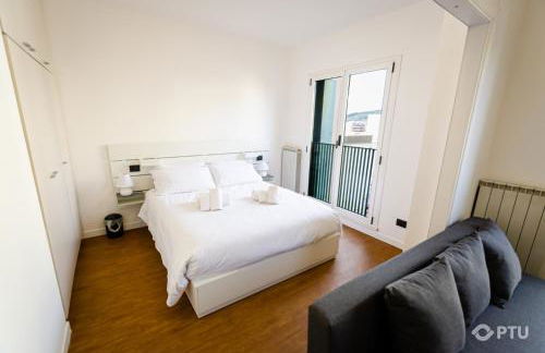 PoloTuristicoUmbria Appartamento del Bacio - Foto 18