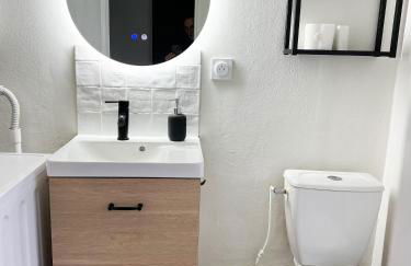 Le gargantua, appartement à 500m du château - Foto 8