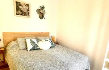 Apartamento en casco histórico de Córdoba/piscina - Foto 15