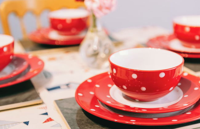 Cozy Scarning Apartment for Two - Foto 14