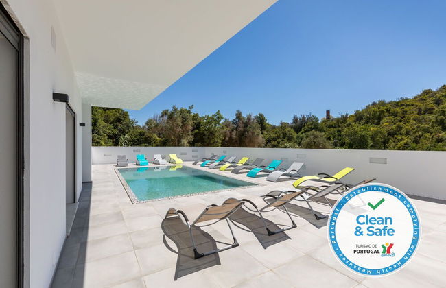 Luxury 47 - Deluxe Villa - Foto 63