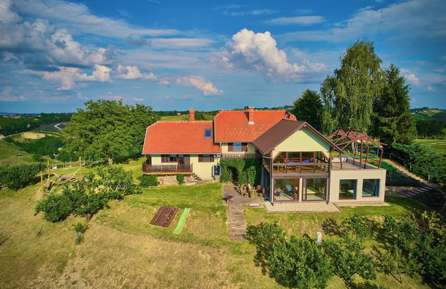 Holiday House Podhamer Boris - Foto 1