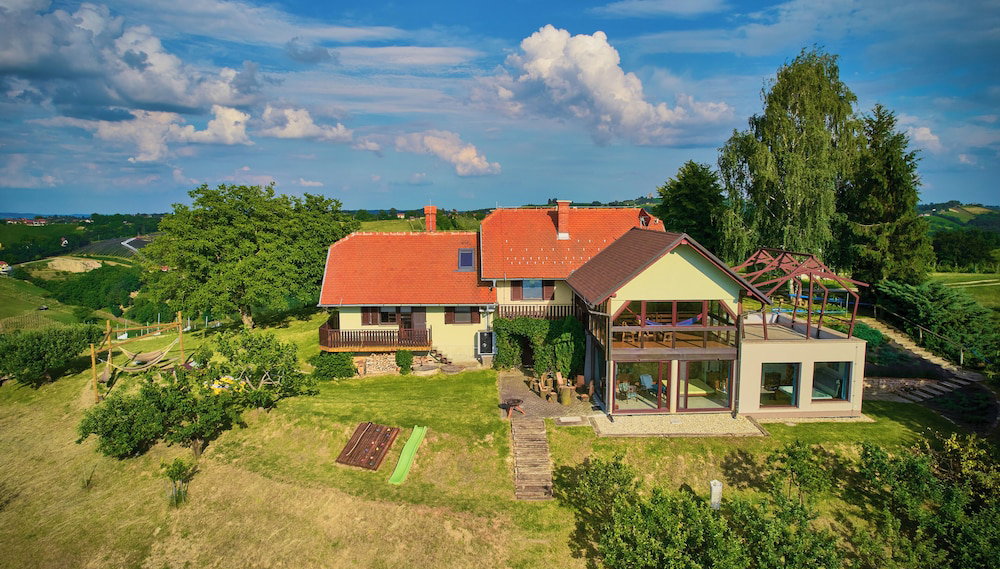 Holiday House Podhamer Boris - Foto 1, Imagen principal