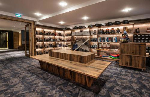 Falcon Lodge by Alpine Resorts - Foto 37