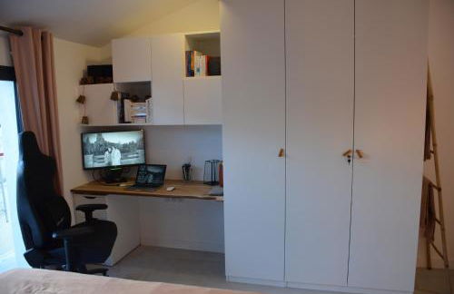 Maison de village rénovée ! - Photo 69