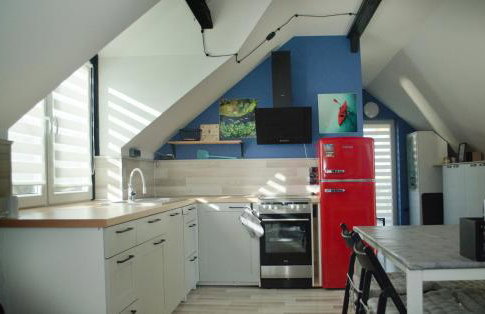 Stara Olejarnia - Foto 11