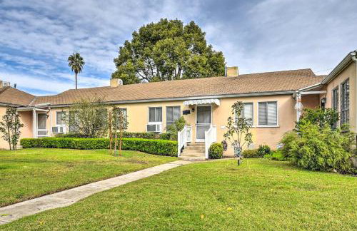 1 Mi to Dtwn Burbank Mod Gem with Private Yard - Foto 26