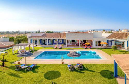 Villa familiale Alvor - Foto 1
