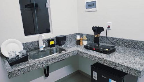 Suítes Caminho do Pantanal - Foto 2