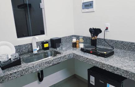 Suítes Caminho do Pantanal - Foto 2