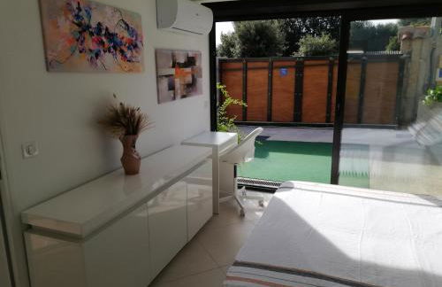 Appart Sympa au Calme - Foto 9