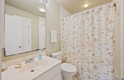 On the Beach villa by Peace Vacations - Foto 18