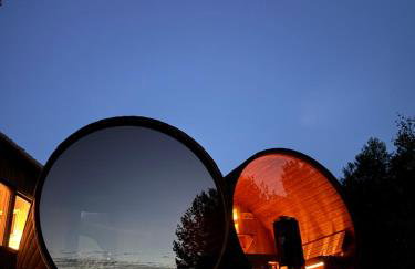 Sidorówka nad Wigrami - Foto 1