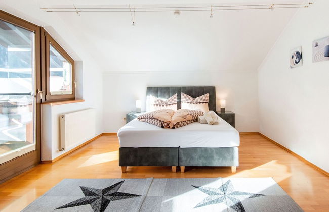 Group House in the Heart of the Tyrolean Otztal - Foto 10