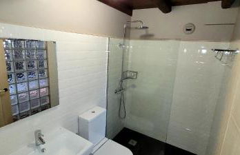 Habitaciones La Cuevona de Guitiriz,Parga, en el camino norte Lugo - Photo 142